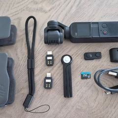 DJI Pocket 2