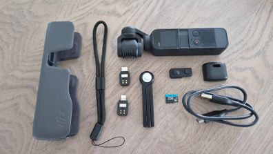 DJI Pocket 2