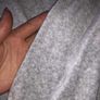 Juicy Couture velour top size L Image 3