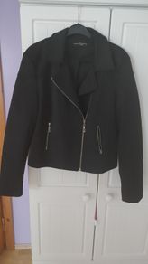 SJ Paris Jacket