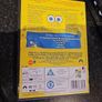 Spongebob movie DVD Image 3