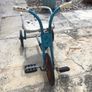 vintage tricycle Image 2