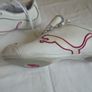 Ladies Puma  SportsTrainers for Sale Image 2