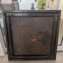 Vono Antique Folding Game Table Image 9