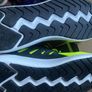 Armani EA7 Racer Trainers runners shoes Size 43 brand new with tag Image 2