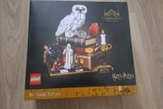 LEGO Harry Potter 76466 Philosopher's Stone: Collector's Edition