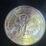 5 Pound 2011 Countdown to London 2012 Originally sealed Image 6