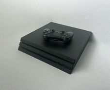Playstation 4 Pro
