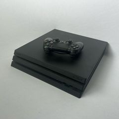 Playstation 4 Pro