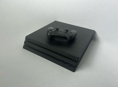Playstation 4 Pro
