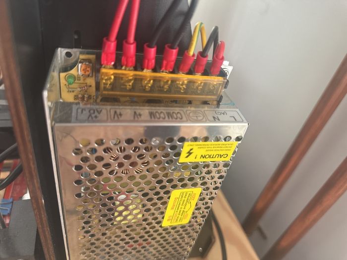 3d printer