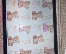 Pink IPad 11th Gen