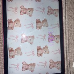 Pink IPad 11th Gen