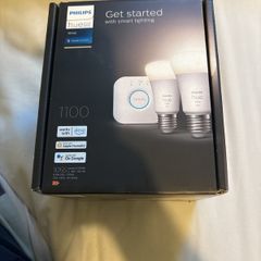 Philips Hue Starter Kit E27