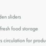 2 Kitchen Basket Drawers Image 3