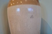 Antique Original Dublin Flagon.