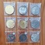 Commemorative / Souvenir 1 Dollar Coins. Image 3