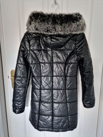 Winter Coat