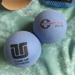 Jill Miller Yoga Tune Up Ball Plus.