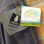 New Mascot Work Trousers W34 Image 3