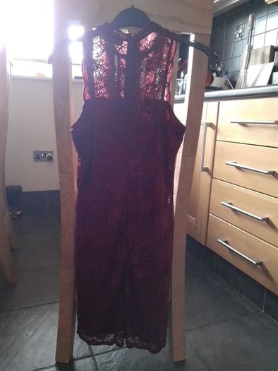 women party dress
