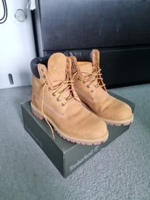 Timberland Icon 6 inch boots