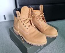 Timberland Icon 6 inch boots
