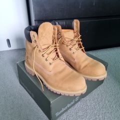 Timberland Icon 6 inch boots