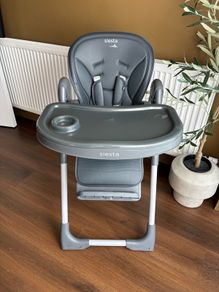Reclining Babylo High Chair