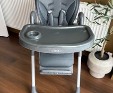 Reclining Babylo High Chair