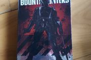 Boba Fett War of the bounty Hunters Star Wars Black Series 01