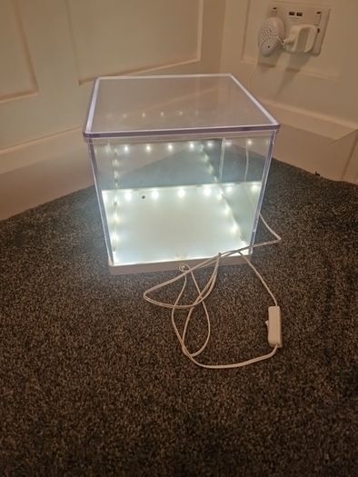 Light box