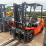 Diesel forklifts 2.5,3,3.5,5 ton available Image 9