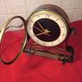 Vintage Electric  Mantle Clock Image 3