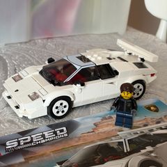 Lego 76908 - Lamborghini Countach