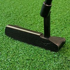 Mizuno forged putter