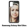 Personalised Samsung Galaxy S20, S20 Plus, S20 Ultra case cover with your photo or image Image 3