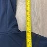 Adidas France Rugby Hoodie Jacket Mens Large Image 9