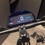 electric scooter Image 5