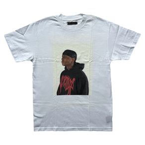Revenge Ski Mask The Slump God T-Shirt