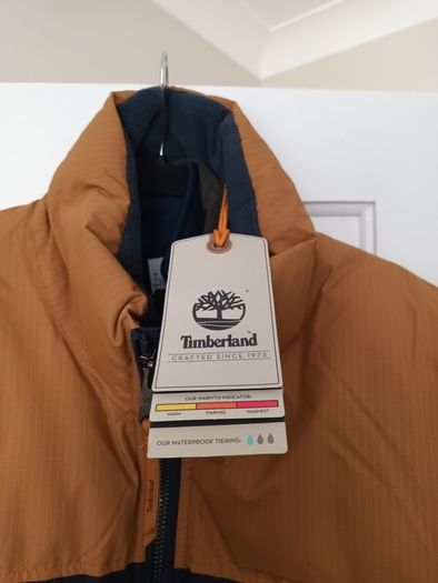 Timberland Jacket