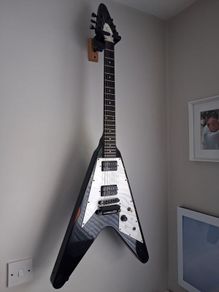 Gibson Flying V 67 Reissue