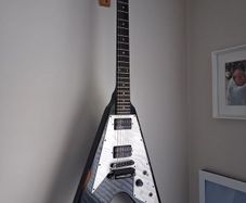 Gibson Flying V 67 Reissue