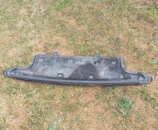 Wiper trim