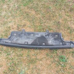 Wiper trim