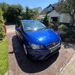2018 Seat Ibiza 1.6 Tdi | 195,000km | Nct 01/2028