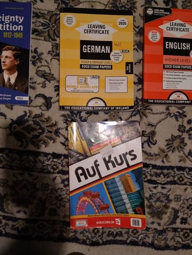 school books