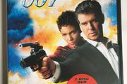 007 James Bond: Die Another Day [2002] Pierce Brosnan, Halle Berry, Toby Stephens, Rosamund Pike, Rick Yune, John Cleese &amp; Judi Dench [Movie 2DVD]