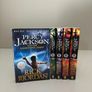 Percy Jackson Book Set - Books 1 to 5 Image 2