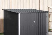 Bike Shed